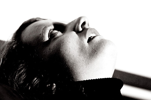 darstellerin: margret schütz | foto: danny kurz 2007 darstellerin: margret schütz | foto: danny kurz 2007